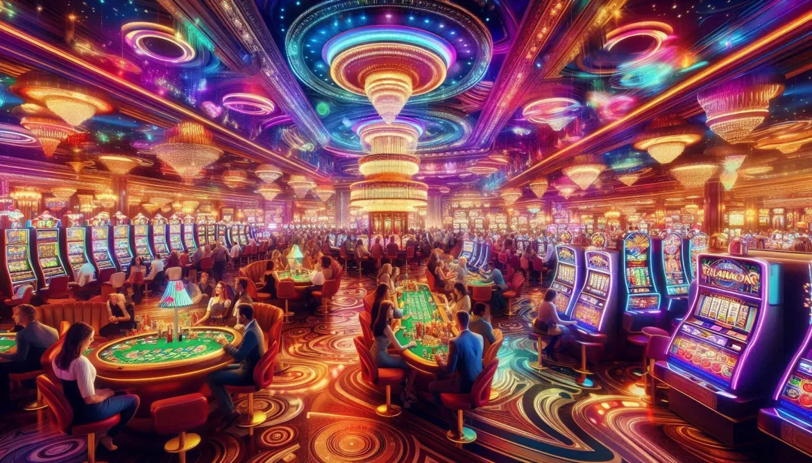 Winnz Casino